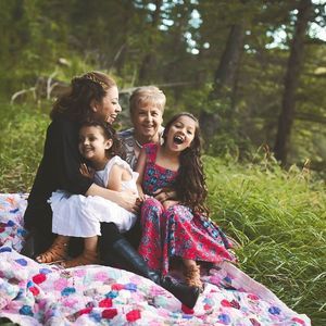 Meet your Posher, Janice